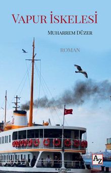 Vapur İskelesi PDF İndir
