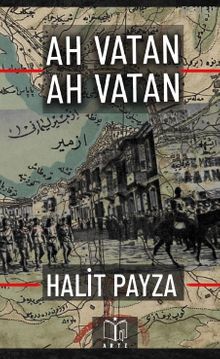 Ah Vatan Ah Vatan - Halit Payza
