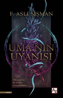 Uma'nın Uyanışı - F. Aslı Şişman PDF İndir