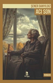Acı Son - Şener Danyıldız PDF İndir