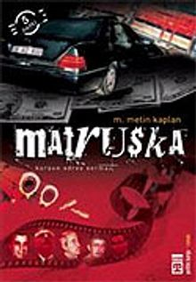 Matruşka - Metin Kaplan PDF İndir