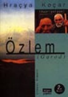 Özlem (Garod) - Hraçya Koçar PDF İndir