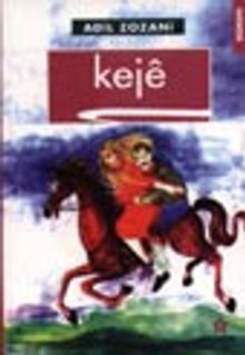 Keje - Adil Zozani PDF İndir
