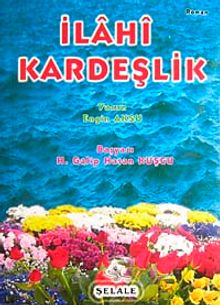 İlahi Kardeşlik - Engin Aksu PDF İndir