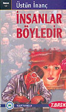 İnsanlar Böyledir - Üstün İnanç PDF İndir