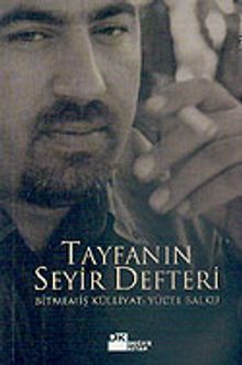 Tayfanın Seyir Defteri: Bitmemiş Külliyat - Yücel Balku PDF İndir