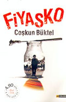 Fiyasko - Coşkun Büktel PDF İndir