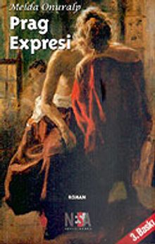 Prag Expresi - Melda Onuralp PDF İndir