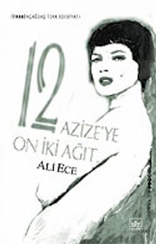 12 Azize'ye On İki Ağıt PDF İndir