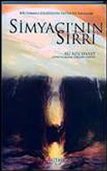 Simyacı'nın Sırrı  Bir Osmanlı Efendisinin Fantastik Hayalleri - Ali Aziz Efendi PDF İndir