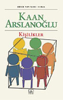 Kişilikler - Kaan Arslanoğlu PDF İndir