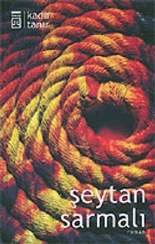 Şeytan Sarmalı - Kadir Tanır PDF İndir