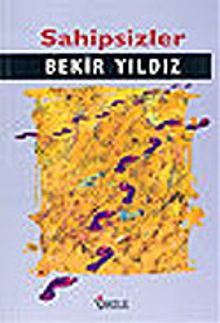 Sahipsizler / 8-G-35 - Bekir Yıldız PDF İndir