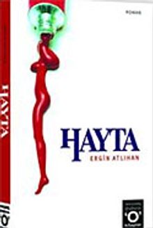 Hayta - Ergin Atlıhan PDF İndir