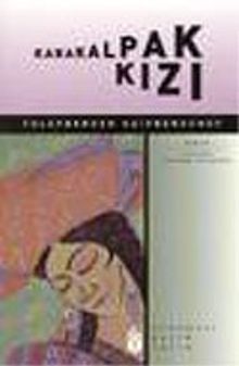 Karakalpak Kızı - Tulepbergen Kaipbergenov PDF İndir