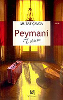 Peymani Tılsım - Murat Çavga PDF İndir