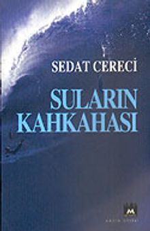 Suların Kahkahası - Dr. Sedat Cereci PDF İndir