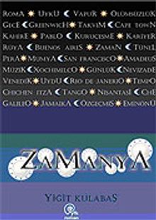Zamanya - Yiğit Kulabaş PDF İndir