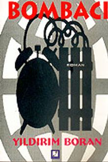 Bombacı - Yıldırım Boran PDF İndir