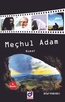 Meçhul Adam - Bilal Yararlı PDF İndir