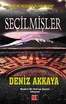 Seçilmişler - Deniz Akkaya PDF İndir