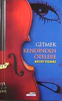 Gitmek Kendinden Ötelere PDF İndir
