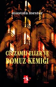 Cüzzamlı Eller ve Domuz Kemiği - Mustafa Mestur PDF İndir