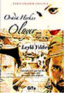 Orada Herkes Ölüyor / Komutanlar Yazgısı-I - Leyla Yıldırım PDF İndir