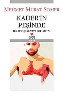 Kader'in Peşinde  Bir Hop - Çiki Yaya Polisiyesi - Mehmet Murat Somer
