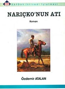 Narıçko'nun Atı - Özdemir Atalan PDF İndir