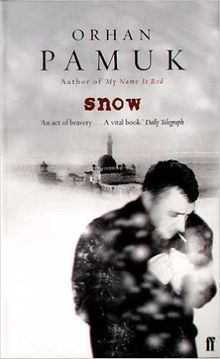 Snow - Orhan Pamuk