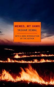 Memed, My Hawk - Yaşar Kemal