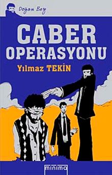 Caber Operasyonu  Doğan Bey - Yılmaz Tekin PDF İndir