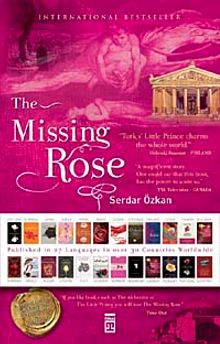 The Missing Rose Kayıp Gül - Serdar Özkan