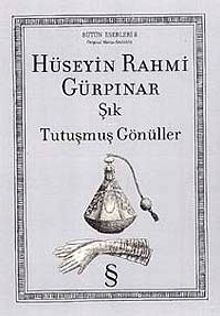 Şık  Tutuşmuş Gönüller PDF İndir