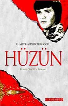 Hüzün - Ahmet Haldun Terzioğlu PDF İndir