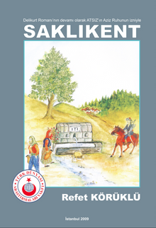 Saklıkent PDF İndir