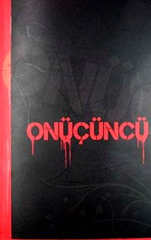 Onüçüncü - Taçkın Barış Ergün PDF İndir