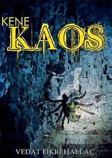 Kenekaos - Vedat Fikri Hallaç PDF İndir