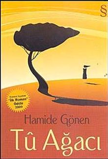 Tu Ağacı - Hamide Gönen PDF İndir