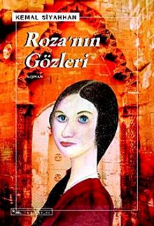Roza'nın Gözleri - Kemal Siyahhan PDF İndir