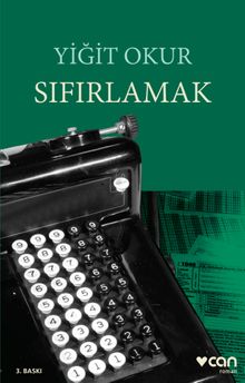 Sıfırlamak - Yiğit Okur PDF İndir
