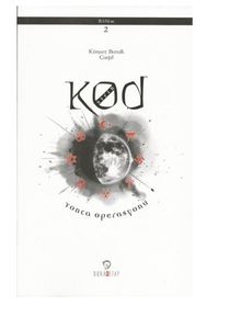 Kod Sıfır II. Bölüm Yonca Operasyonu - Kürşat Burak Çağıl PDF İndir