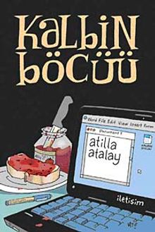 Kalbin Böcüü PDF İndir