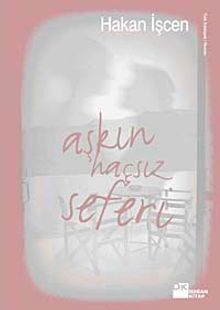 Aşkın Haçsız Seferi - Hakan İşcen PDF İndir