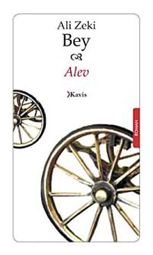 Alev - Ali Zeki Bey PDF İndir