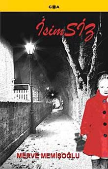 İsimsiz - Merve Memişoğlu PDF İndir