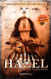 Hazel PDF İndir