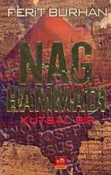 Nag Hammadi Kutsal Sır - Ferit Burhan PDF İndir