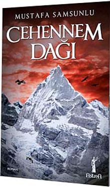 Cehennem Dağı - Mustafa Samsunlu PDF İndir